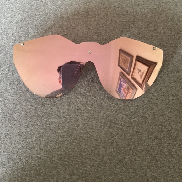 Set of 4 Sunglasses - J. Crew, Marc Jacobs, Le Specs - Picture 6 of 8